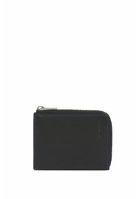 Selected, noir-le bleu