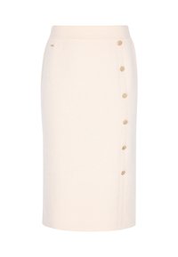 Unausgewählt, offwhite