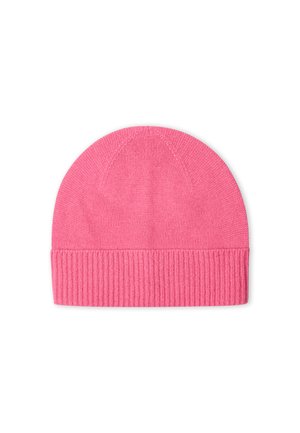 Berretto - neon pink