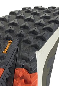 Adidas Terrex TRAILMAKER 2 GORE-TEX UNISEX szary