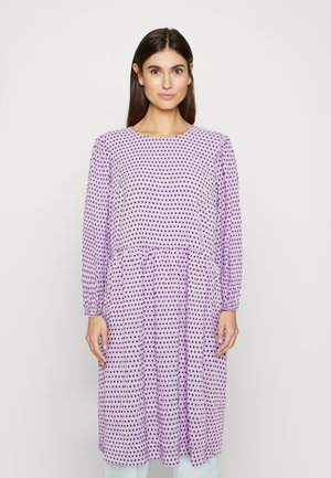 DOTTI TUNIC - Túnica - lilac