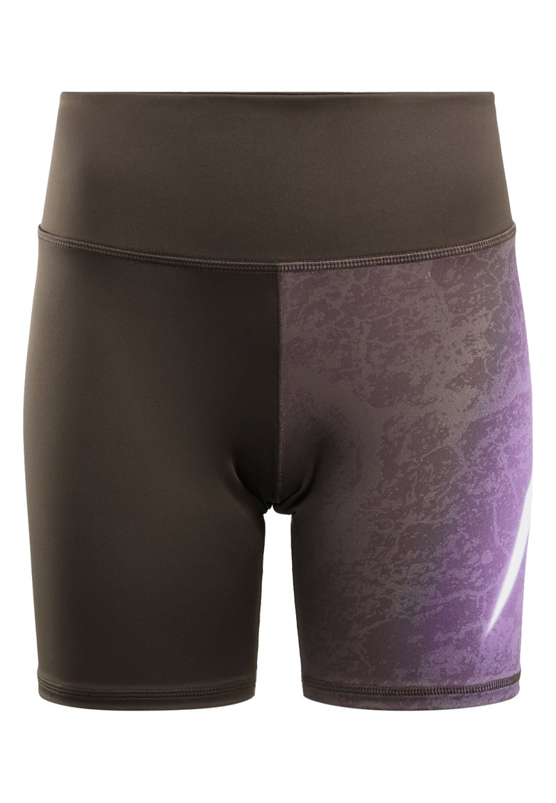 Reebok Tights zwart