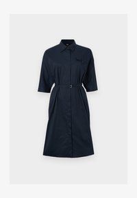 Selecionado, dark blue