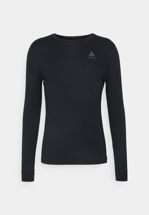 ODLO CREW NECK - Jumper - black