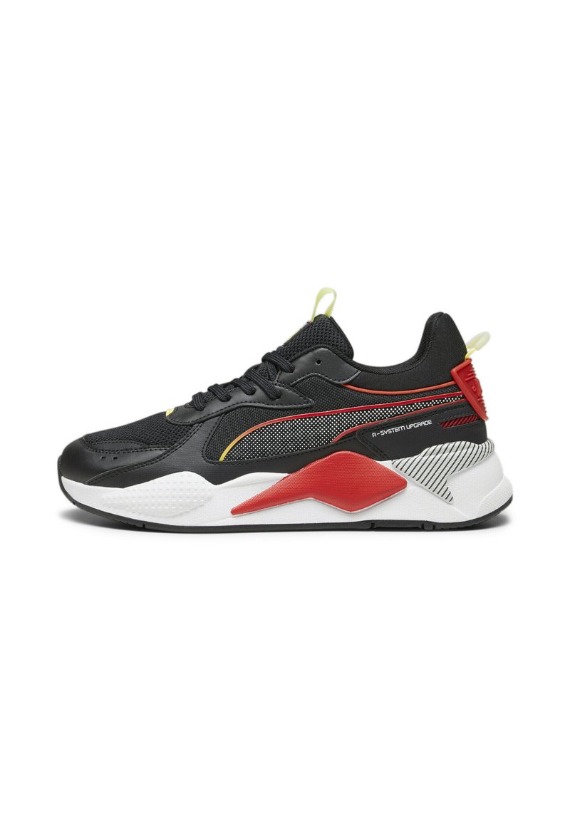 Zapatillas Hombre Puma RS-X 3D Cool Light Gray-Puma Black