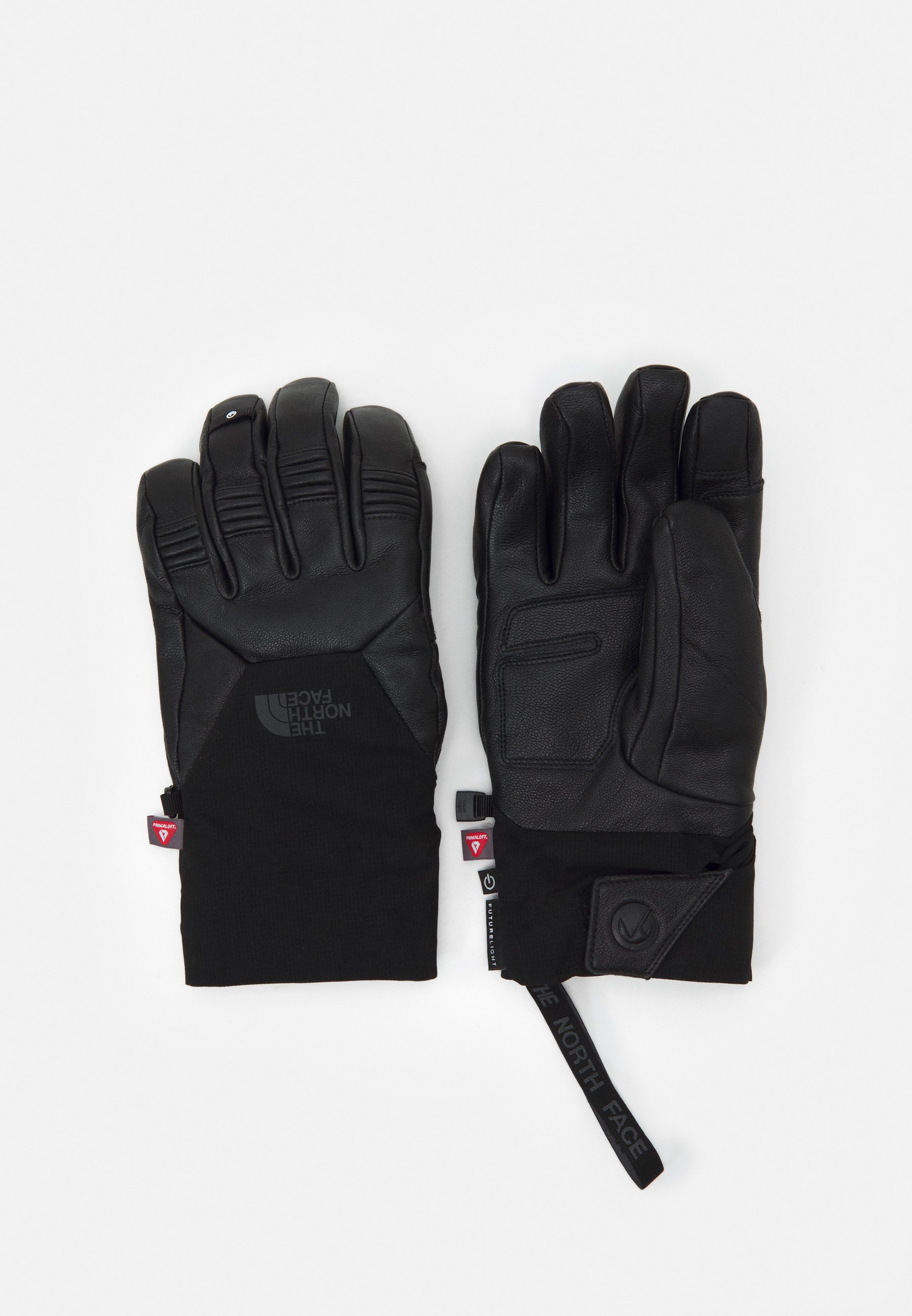 north face patrol glove