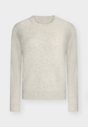 Samsøe Samsøe, BOSTON - Pullover - overcast mel.