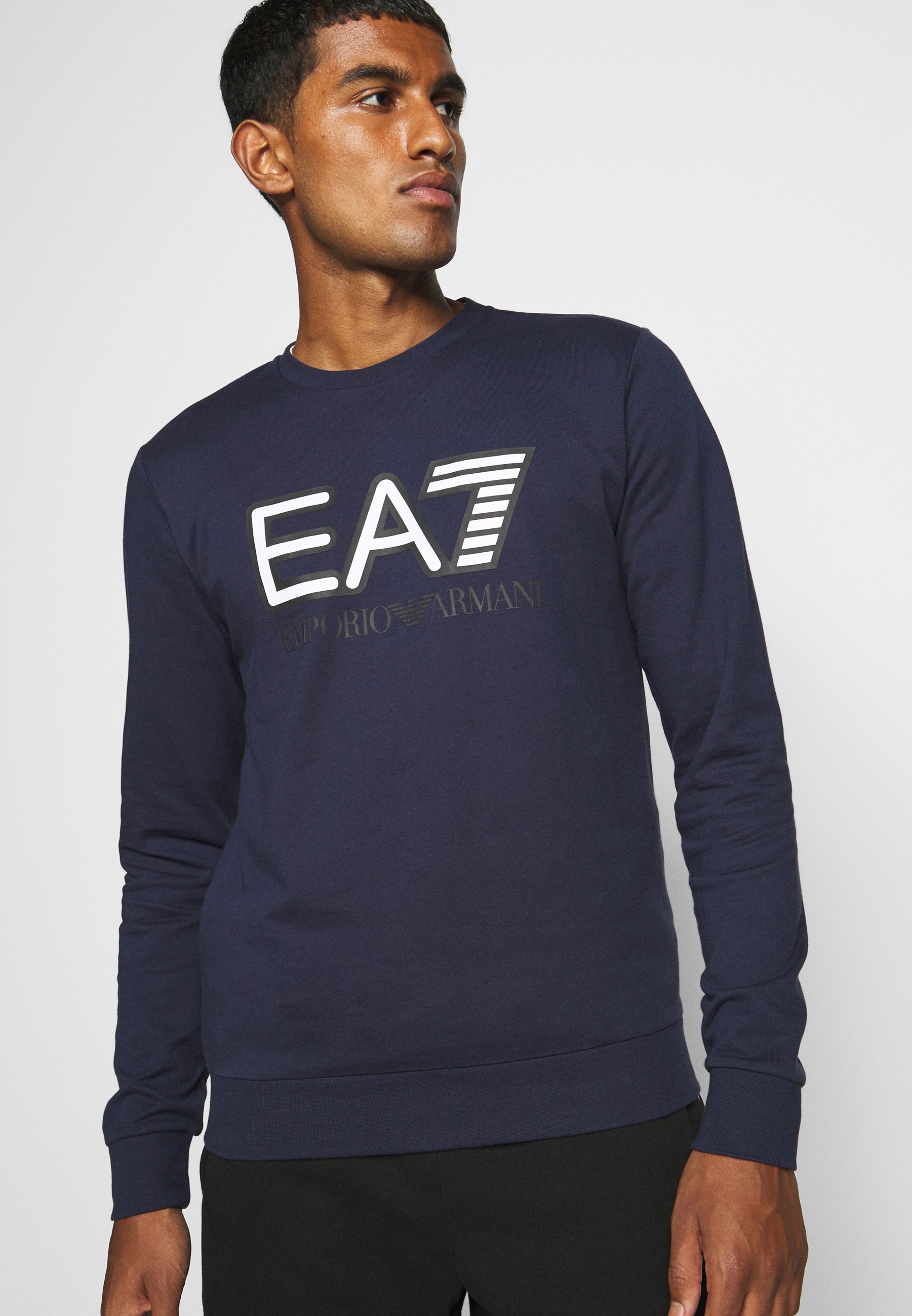 ea7 sweatshirt