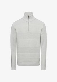 Unausgewählt, beige hellgrau