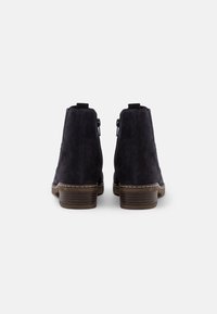 Gabor Comfort Bottines - dark blue