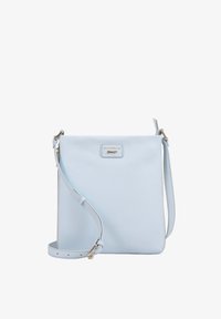 Non sélectionné, light blue