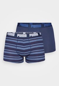 Selecionado, denim