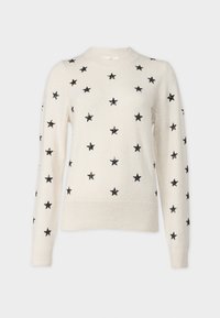 ROCKET PULLOVER - Trui - cosy white