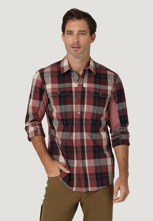 MIXED - Camicia - apple butter