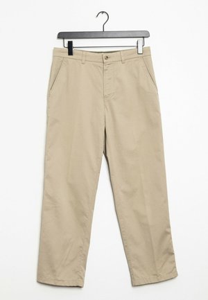 BRAX Chino - beige