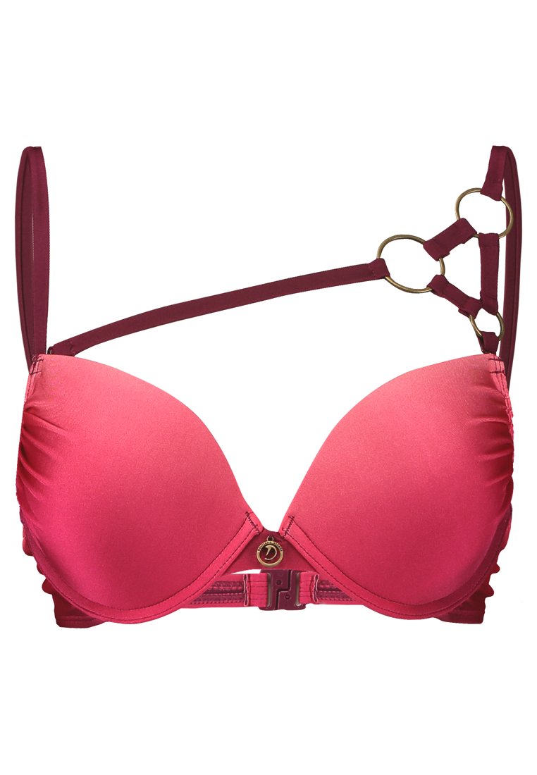 Top de bikini