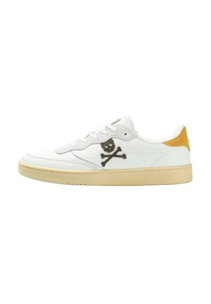 FORD SNEAKER - Trainers - off white