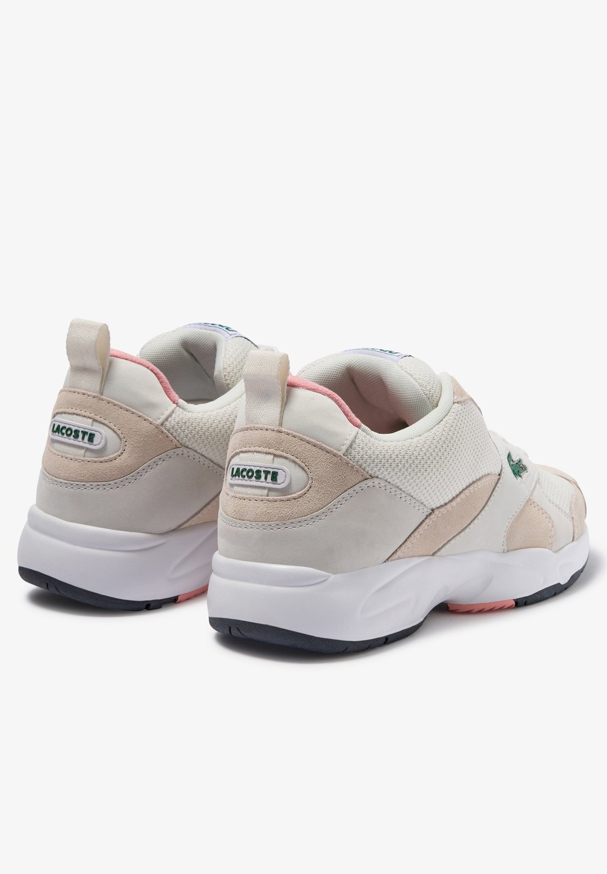 chaussure lacoste sport