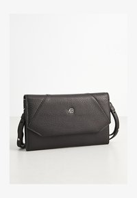 No seleccionado, black