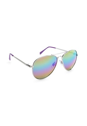 AVIATOR STYLE  - Aurinkolasit - silver