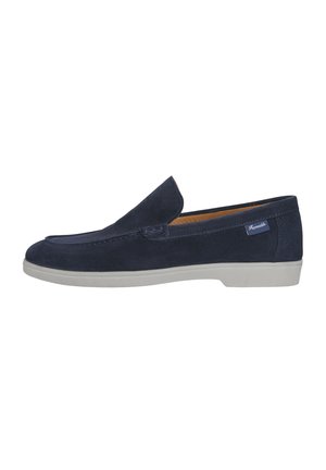 Tommy Hilfiger Scarpe senza lacci - black (em0em01150bds)/nero