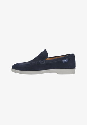 Tommy Hilfiger Scarpe senza lacci - black (em0em01150bds)/nero Tommy Hilfiger Scarpe senza lacci - black (em0em01150bds)/nero