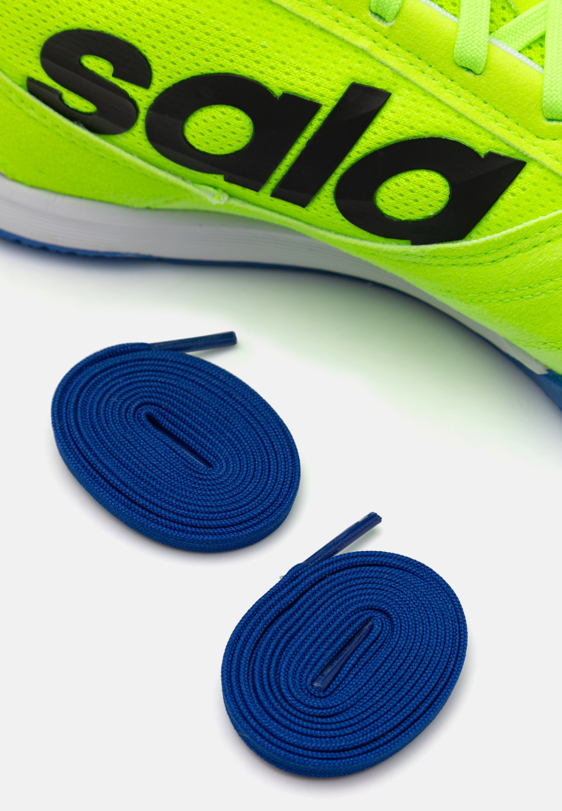 sala様 adidas Performance SALA COMPETITION 2.0 INDOOR - Ghete de fotbal