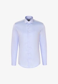 Non sélectionné, light blue