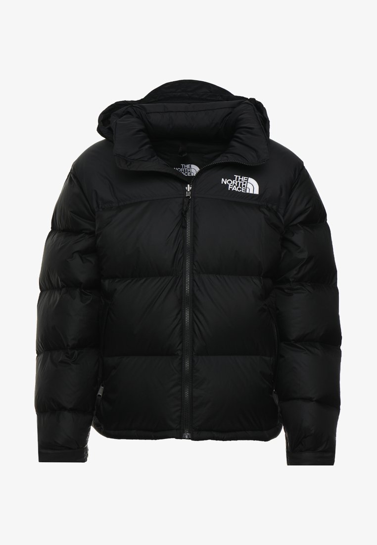 The North Face 1996 Retro Nuptse Jacket Unisex Dunjakker Black Sort Zalando Dk The North Face 1996 Retro Nuptse Jacket Unisex Dunjakker Black Sort Zalando Dk