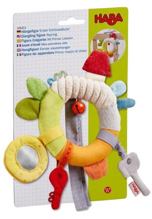 HABA Zabawka dla niemowląt