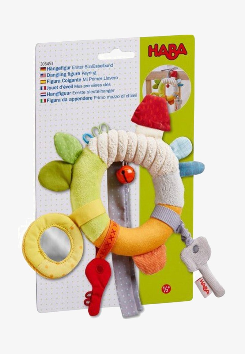 HABA Jouet pour bébés - multi coloured
