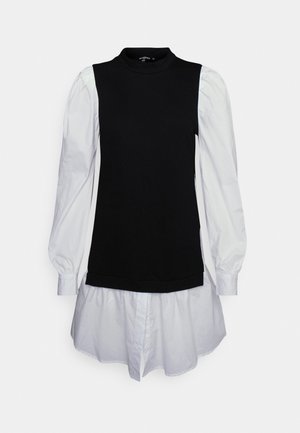 Jurk - black