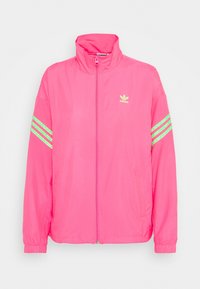 adidas Originals Sportovní bunda - pink