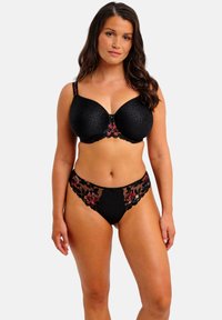 Fantasie MAGDALENA - Beugel BH - noir