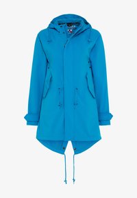 Unausgewählt, türkis