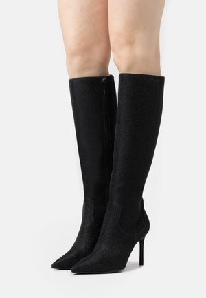 Tamaris Boots - black glam
