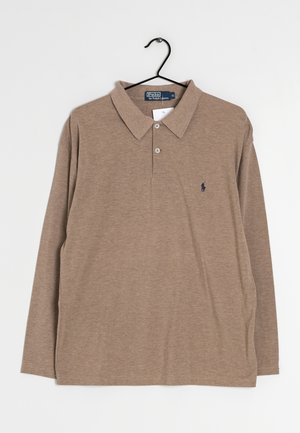 Polo Ralph Lauren Polo - brown