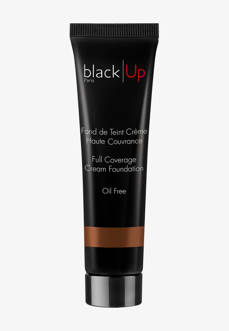 BLACK UP - FULL COVERAGE CREAM FOUNDATION - Fond de teint - 12, Agrandir