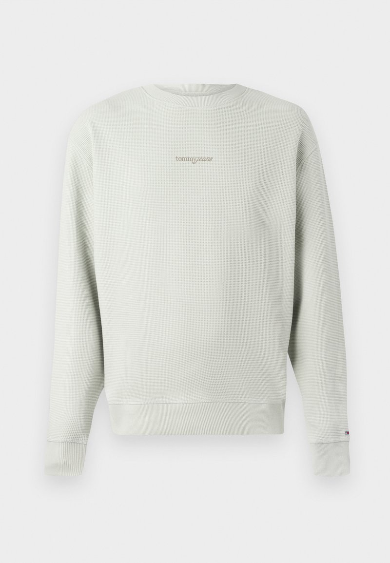 Tommy Jeans Sweater zwart Tommy Jeans Sweater zwart