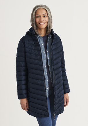 FRIDA - Winter coat - navy