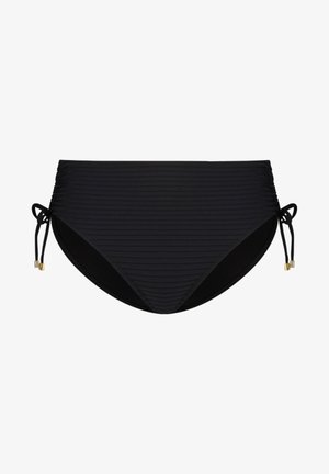 Bikini bottoms - zwart