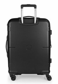 Gabol BARI 4 ROLLEN 3 SET - Trolley - black