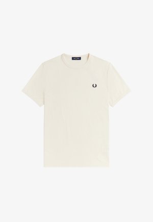 Fred Perry, - T-shirt basic