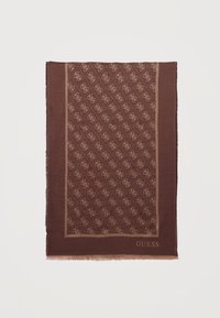 Non sélectionné, brown