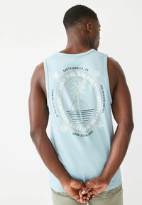 Next REGULAR FIT 3 PACK - Top - multi pastel vest