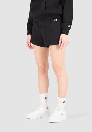 Pantaloncini sportivi - black