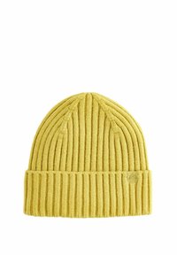 Unausgewählt, citrine yellow