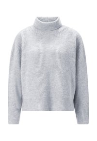 Neule - grey melangé