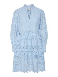 YASHOLI DRESS - Vestito casual - blue