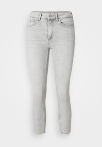 ONLY Petite Jeans Skinny Fit - grey denim